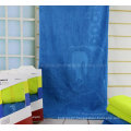 100% Combed Cotton Towel with Logo (AQ-029)